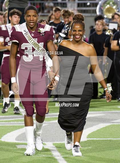 Thumbnail 3 in Cinco Ranch vs Mayde Creek photogallery.