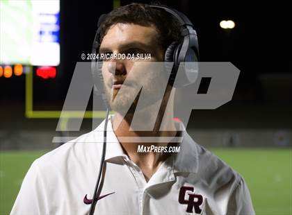 Thumbnail 3 in Cinco Ranch vs Mayde Creek photogallery.