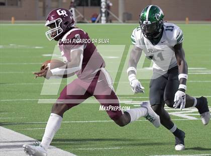 Thumbnail 2 in Cinco Ranch vs Mayde Creek photogallery.