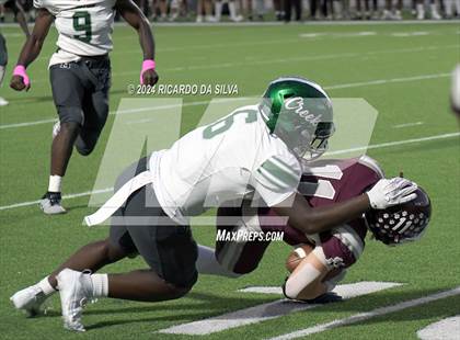 Thumbnail 1 in Cinco Ranch vs Mayde Creek photogallery.