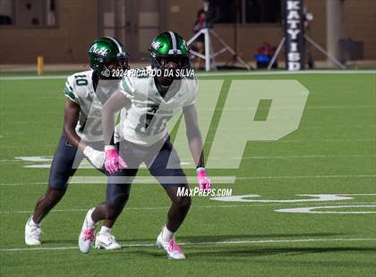 Thumbnail 1 in Cinco Ranch vs Mayde Creek photogallery.