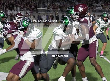 Thumbnail 2 in Cinco Ranch vs Mayde Creek photogallery.