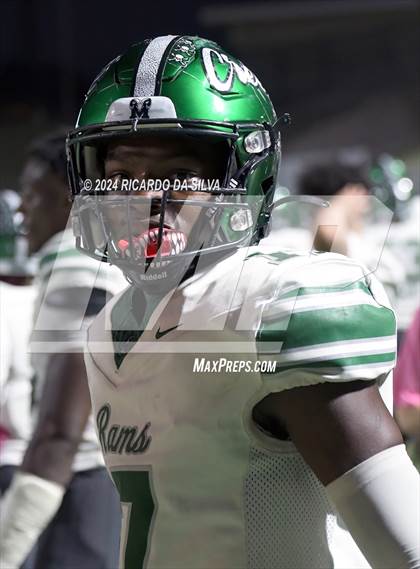 Thumbnail 2 in Cinco Ranch vs Mayde Creek photogallery.