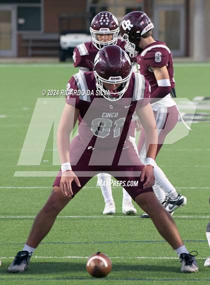 Thumbnail 2 in Cinco Ranch vs Mayde Creek photogallery.