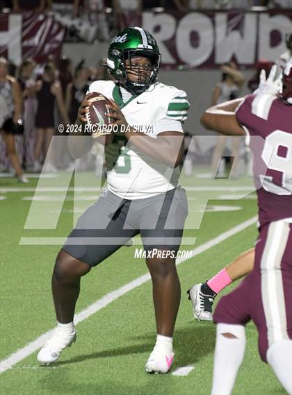 Thumbnail 1 in Cinco Ranch vs Mayde Creek photogallery.