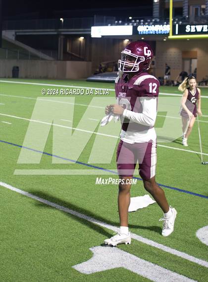 Thumbnail 2 in Cinco Ranch vs Mayde Creek photogallery.