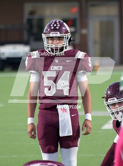 Thumbnail 3 in Cinco Ranch vs Mayde Creek photogallery.