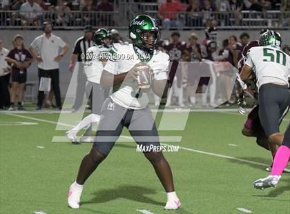 Thumbnail 2 in Cinco Ranch vs Mayde Creek photogallery.