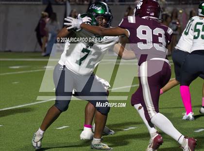 Thumbnail 2 in Cinco Ranch vs Mayde Creek photogallery.
