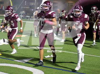 Thumbnail 1 in Cinco Ranch vs Mayde Creek photogallery.