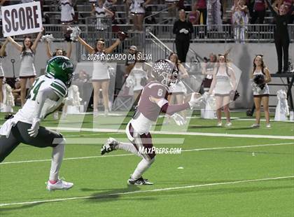 Thumbnail 3 in Cinco Ranch vs Mayde Creek photogallery.