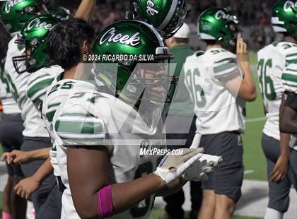 Thumbnail 3 in Cinco Ranch vs Mayde Creek photogallery.