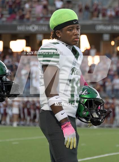 Thumbnail 3 in Cinco Ranch vs Mayde Creek photogallery.