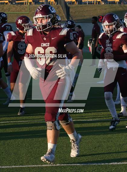 Thumbnail 1 in Cinco Ranch vs Mayde Creek photogallery.