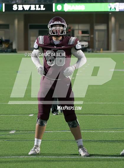 Thumbnail 2 in Cinco Ranch vs Mayde Creek photogallery.