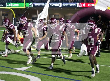 Thumbnail 3 in Cinco Ranch vs Mayde Creek photogallery.
