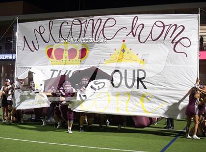 Thumbnail 1 in Cinco Ranch vs Mayde Creek photogallery.