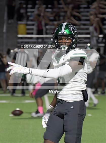Thumbnail 1 in Cinco Ranch vs Mayde Creek photogallery.