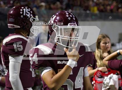 Thumbnail 1 in Cinco Ranch vs Mayde Creek photogallery.