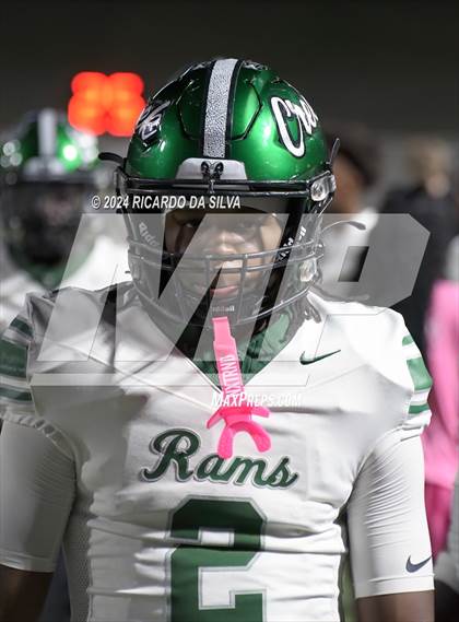 Thumbnail 2 in Cinco Ranch vs Mayde Creek photogallery.