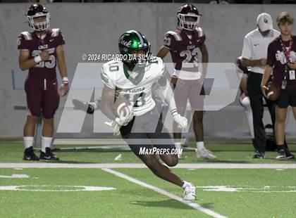 Thumbnail 3 in Cinco Ranch vs Mayde Creek photogallery.