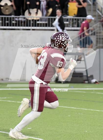 Thumbnail 1 in Cinco Ranch vs Mayde Creek photogallery.