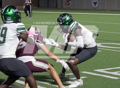 Thumbnail 1 in Cinco Ranch vs Mayde Creek photogallery.