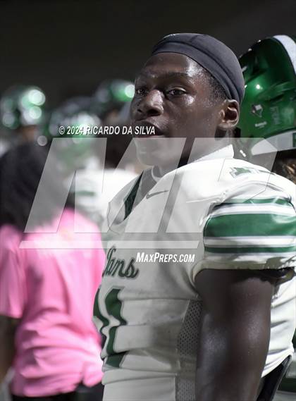 Thumbnail 1 in Cinco Ranch vs Mayde Creek photogallery.