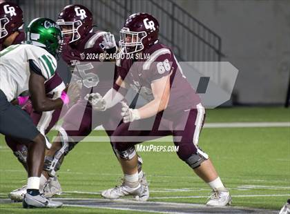 Thumbnail 1 in Cinco Ranch vs Mayde Creek photogallery.