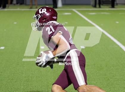 Thumbnail 3 in Cinco Ranch vs Mayde Creek photogallery.