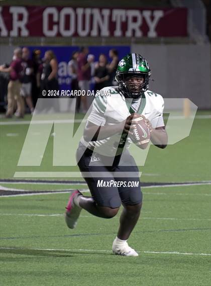 Thumbnail 2 in Cinco Ranch vs Mayde Creek photogallery.