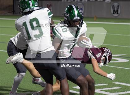Thumbnail 2 in Cinco Ranch vs Mayde Creek photogallery.
