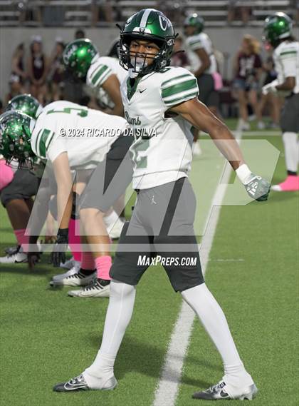 Thumbnail 3 in Cinco Ranch vs Mayde Creek photogallery.