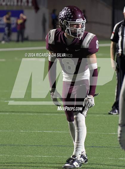Thumbnail 3 in Cinco Ranch vs Mayde Creek photogallery.