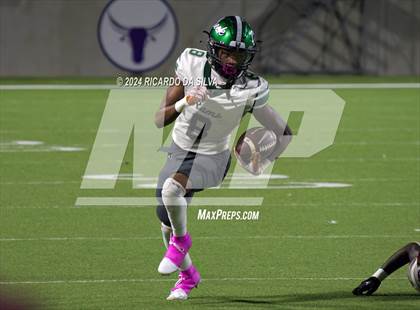 Thumbnail 3 in Cinco Ranch vs Mayde Creek photogallery.