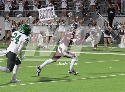 Thumbnail 2 in Cinco Ranch vs Mayde Creek photogallery.