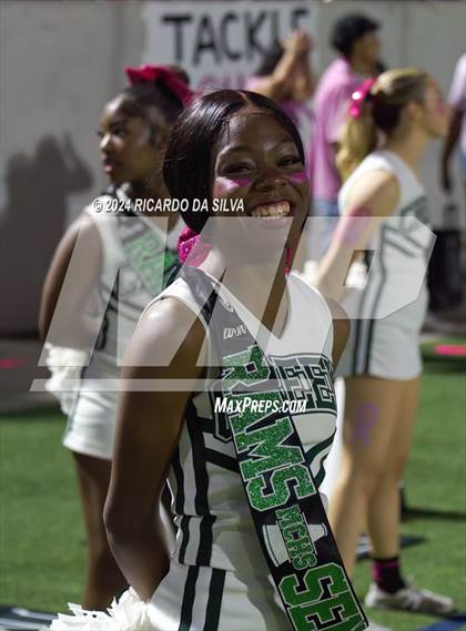 Thumbnail 2 in Cinco Ranch vs Mayde Creek photogallery.