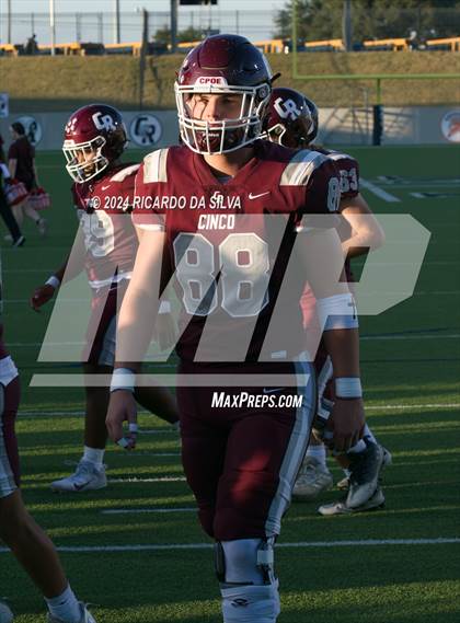 Thumbnail 2 in Cinco Ranch vs Mayde Creek photogallery.