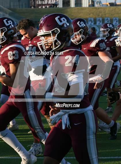 Thumbnail 3 in Cinco Ranch vs Mayde Creek photogallery.
