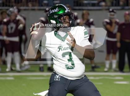Thumbnail 3 in Cinco Ranch vs Mayde Creek photogallery.