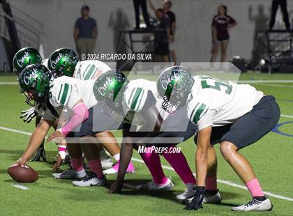 Thumbnail 3 in Cinco Ranch vs Mayde Creek photogallery.