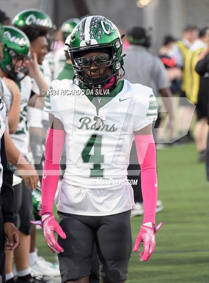 Thumbnail 1 in Cinco Ranch vs Mayde Creek photogallery.