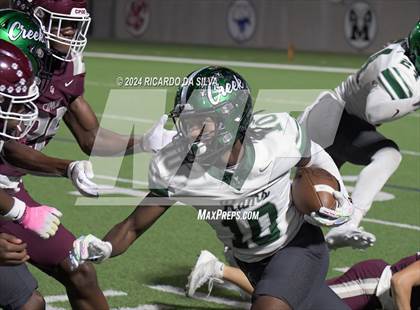 Thumbnail 2 in Cinco Ranch vs Mayde Creek photogallery.