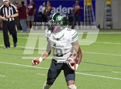 Thumbnail 2 in Cinco Ranch vs Mayde Creek photogallery.