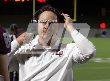 Thumbnail 1 in Cinco Ranch vs Mayde Creek photogallery.