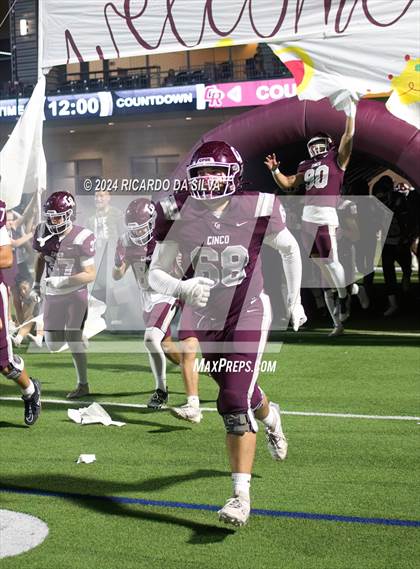 Thumbnail 1 in Cinco Ranch vs Mayde Creek photogallery.