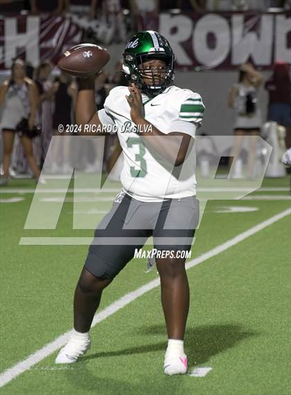 Thumbnail 3 in Cinco Ranch vs Mayde Creek photogallery.