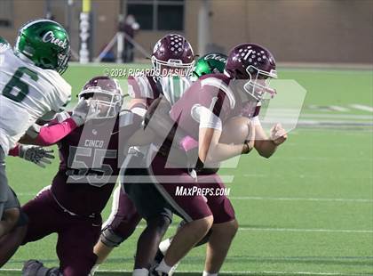 Thumbnail 3 in Cinco Ranch vs Mayde Creek photogallery.