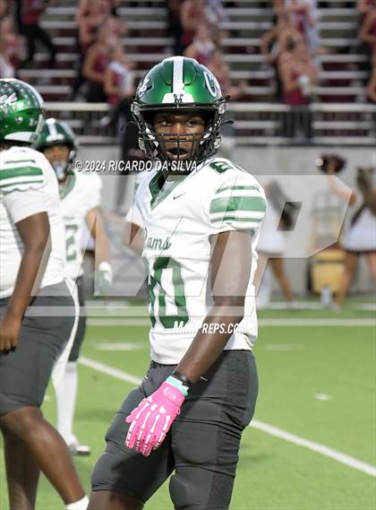 Thumbnail 3 in Cinco Ranch vs Mayde Creek photogallery.