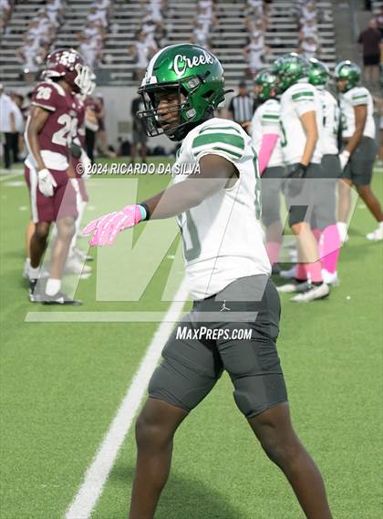 Thumbnail 3 in Cinco Ranch vs Mayde Creek photogallery.